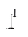 Light Prestige HAT biurkowa czarna LED czarny LP-1661/1T BK