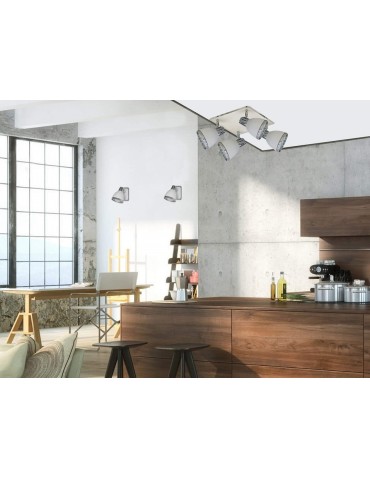 Light Prestige Kinkiet Fermo 3xE14 LP-CK89829/3W - produkt 2