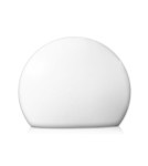 Kule ogrodowe - Light Prestige Lampa ogrodowa Gaja 35 cm 1xE27 LP-JH-1095-350 - product 1
