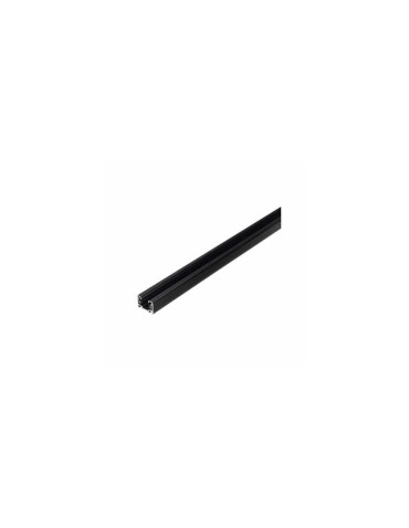 Light Prestige Szynoprzewód 1F 2M czarny LP-571/2M-150+50-BK - produkt 2