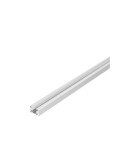 Szyny 1 fazowe - Light Prestige Szynoprzewód 1F 2M biały LP-571/2M-100+100-WH - product 1