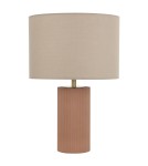 Light Prestige Lampa stołowa Tokio 1xE27 LP-787/1T beżowa Light Prestige Lampa stołowa Tokio 1xE27 LP-787/1T beżowa