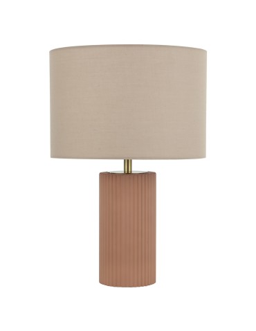 Light Prestige Lampa stołowa Tokio 1xE27 LP-787/1T beżowa
