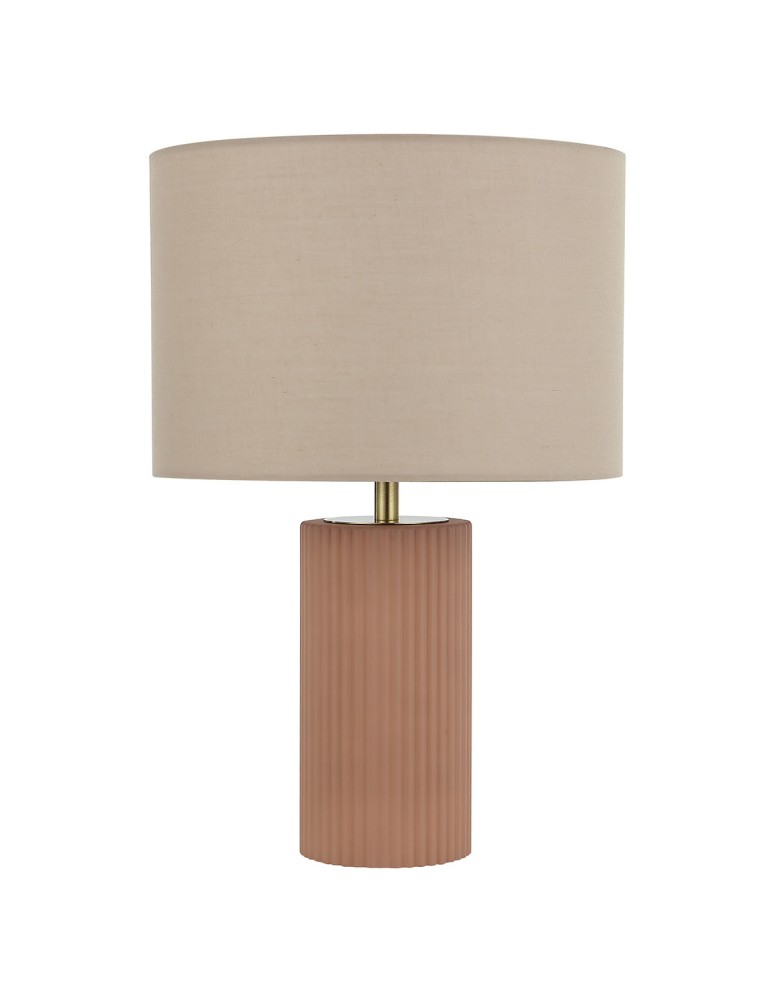 Light Prestige Lampa stołowa Tokio 1xE27 LP-787/1T beżowa