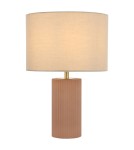 Light Prestige Lampa stołowa Tokio 1xE27 LP-787/1T beżowa Light Prestige Lampa stołowa Tokio 1xE27 LP-787/1T beżowa