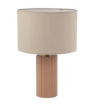 Light Prestige Lampa stołowa Tokio 1xE27 LP-787/1T beżowa Light Prestige Lampa stołowa Tokio 1xE27 LP-787/1T beżowa