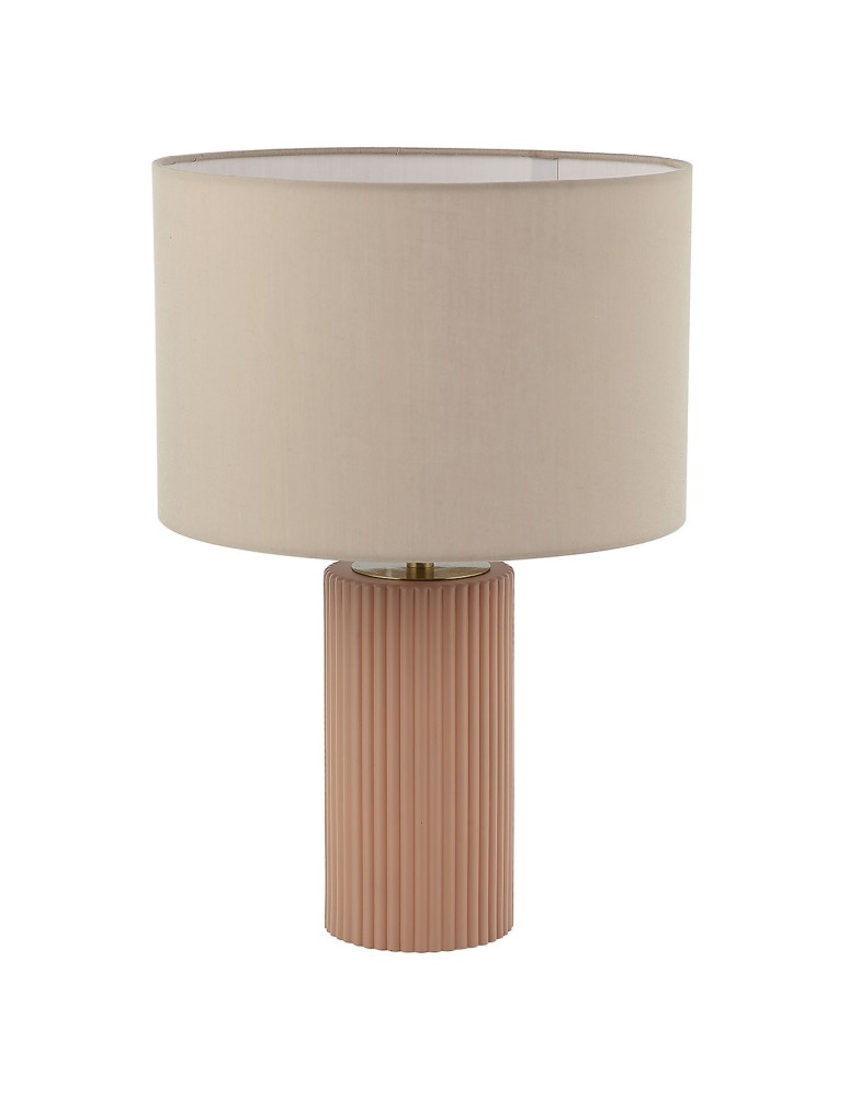 Light Prestige Lampa stołowa Tokio 1xE27 LP-787/1T beżowa Light Prestige Lampa stołowa Tokio 1xE27 LP-787/1T beżowa