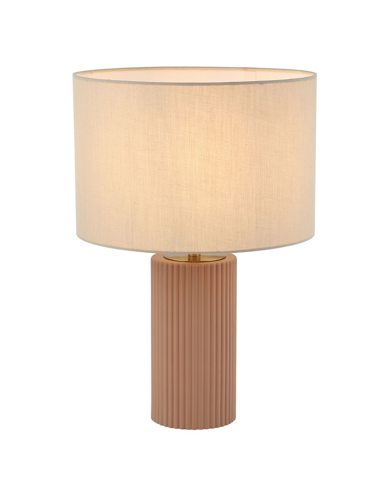 Light Prestige Lampa stołowa Tokio 1xE27 LP-787/1T beżowa Light Prestige Lampa stołowa Tokio 1xE27 LP-787/1T beżowa