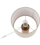 Light Prestige Lampa stołowa Tokio 1xE27 LP-787/1T beżowa Light Prestige Lampa stołowa Tokio 1xE27 LP-787/1T beżowa