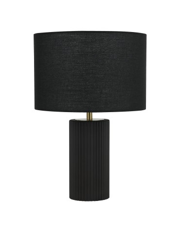 Light Prestige Lampa stołowa Tokio 1xE27 LP-787/1T czarna