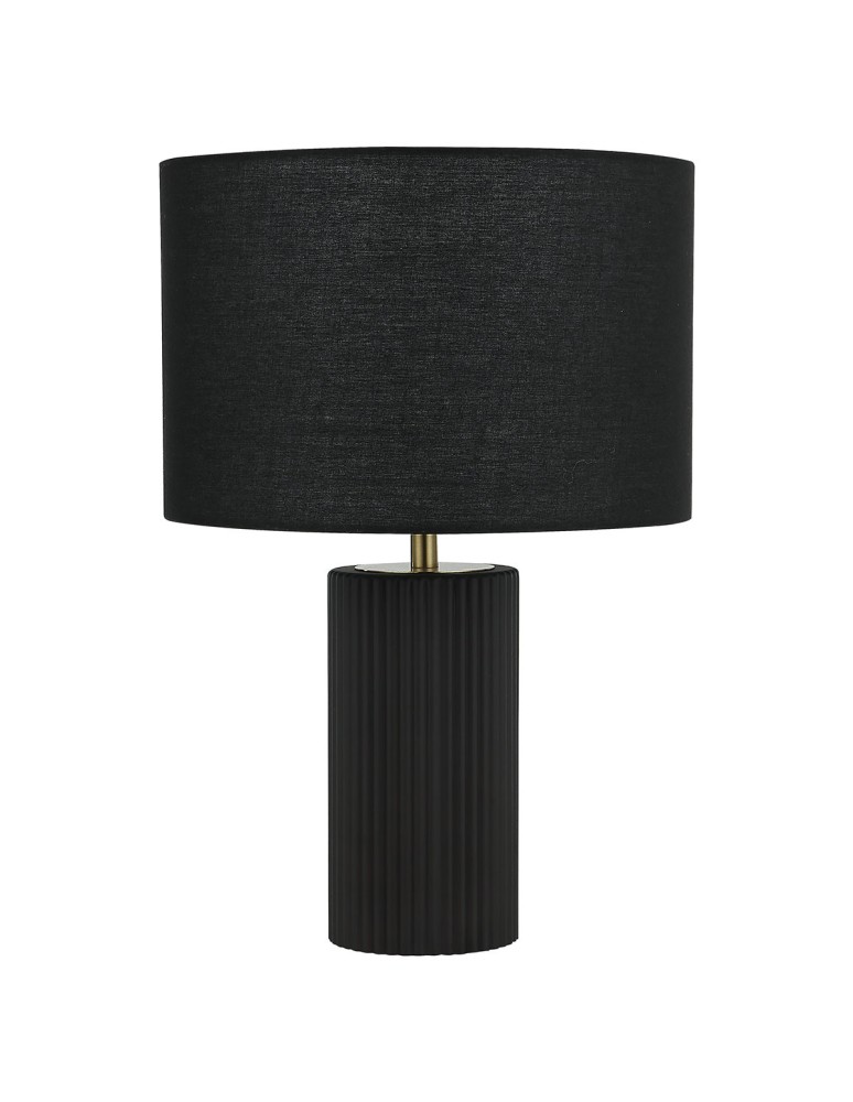 Light Prestige Lampa stołowa Tokio 1xE27 LP-787/1T czarna Light Prestige Lampa stołowa Tokio 1xE27 LP-787/1T czarna