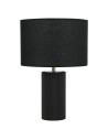 Light Prestige Lampa stołowa Tokio 1xE27 LP-787/1T czarna Light Prestige Lampa stołowa Tokio 1xE27 LP-787/1T czarna