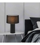 Light Prestige Lampa stołowa Tokio 1xE27 LP-787/1T czarna Light Prestige Lampa stołowa Tokio 1xE27 LP-787/1T czarna