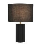 Light Prestige Lampa stołowa Tokio 1xE27 LP-787/1T czarna Light Prestige Lampa stołowa Tokio 1xE27 LP-787/1T czarna