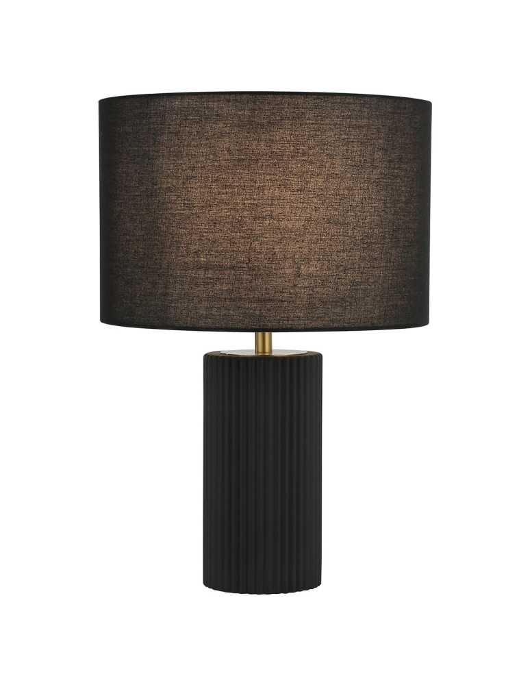 Light Prestige Lampa stołowa Tokio 1xE27 LP-787/1T czarna Light Prestige Lampa stołowa Tokio 1xE27 LP-787/1T czarna