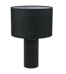 Light Prestige Lampa stołowa Tokio 1xE27 LP-787/1T czarna Light Prestige Lampa stołowa Tokio 1xE27 LP-787/1T czarna