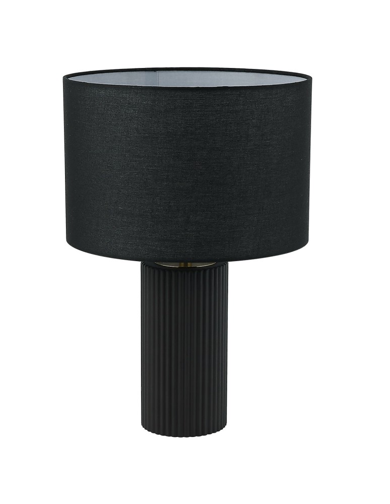 Light Prestige Lampa stołowa Tokio 1xE27 LP-787/1T czarna Light Prestige Lampa stołowa Tokio 1xE27 LP-787/1T czarna