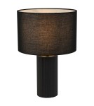 Light Prestige Lampa stołowa Tokio 1xE27 LP-787/1T czarna Light Prestige Lampa stołowa Tokio 1xE27 LP-787/1T czarna