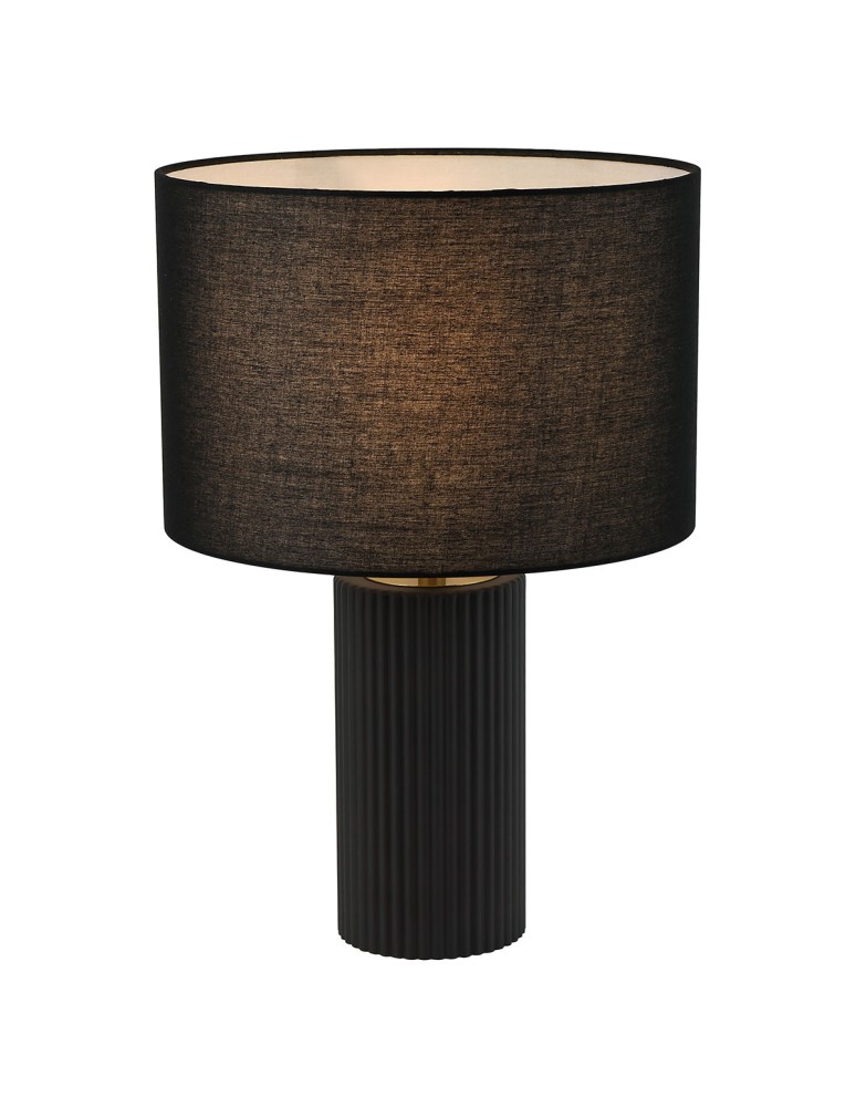 Light Prestige Lampa stołowa Tokio 1xE27 LP-787/1T czarna Light Prestige Lampa stołowa Tokio 1xE27 LP-787/1T czarna