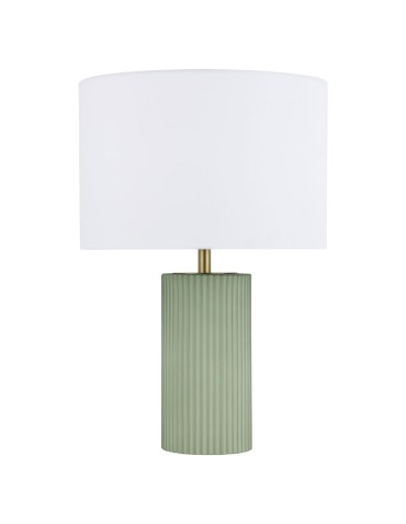 Light Prestige Lampa stołowa Tokio 1xE27 LP-787/1T miętowa