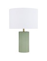 Light Prestige Lampa stołowa Tokio 1xE27 LP-787/1T miętowa