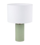 Light Prestige Lampa stołowa Tokio 1xE27 LP-787/1T miętowa Light Prestige Lampa stołowa Tokio 1xE27 LP-787/1T miętowa