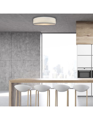 Light Prestige Alto plafon bialy E14 biały LP-81008/3C WH - produkt 2