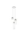 Zuma Line GEM 3xG9 Chrom P0389-03D-F4AC Wisząca