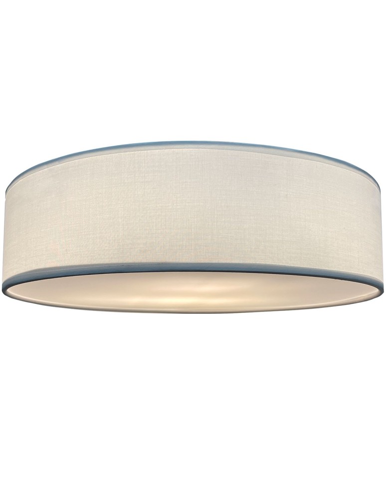 Light Prestige Alto plafon bialy E14 biały LP-81008/3C WH