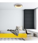 Light Prestige Plafon Georgia 1xLED biały LP-049/1C WH CCT Light Prestige Plafon Georgia 1xLED biały LP-049/1C WH CCT