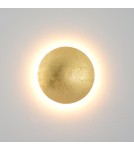 Light Prestige Plafon Platillo średni 1xLED złoty LP-8102/1C-12W GD CCT Light Prestige Plafon Platillo średni 1xLED złoty LP-8102/1C-12W GD CCT