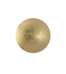 Kinkiety nowoczesne - Light Prestige Platillo plafon duży złoty LED złoty LP-8102/1C-18W GD - product 1