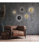 Light Prestige Plafon Platillo duży 1xLED złoty LP-8102/1C-18W GD CCT Light Prestige Plafon Platillo duży 1xLED złoty LP-8102/1C-18W GD CCT