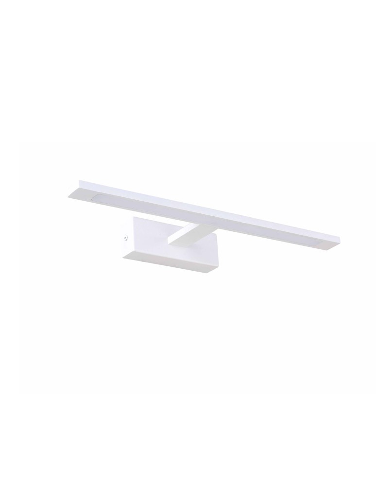 Light Prestige Kinkiet Isla średni CCT 1xLED biały IP44 GS-LWB-12W WH CCT Light Prestige Kinkiet Isla średni CCT 1xLED biały IP44 GS-LWB-12W WH CCT