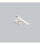 Light Prestige Kinkiet Isla średni CCT 1xLED biały IP44 GS-LWB-12W WH CCT Light Prestige Kinkiet Isla średni CCT 1xLED biały IP44 GS-LWB-12W WH CCT