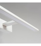 Light Prestige Kinkiet Isla średni CCT 1xLED biały IP44 GS-LWB-12W WH CCT Light Prestige Kinkiet Isla średni CCT 1xLED biały IP44 GS-LWB-12W WH CCT