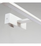 Light Prestige Kinkiet Isla średni CCT 1xLED biały IP44 GS-LWB-12W WH CCT Light Prestige Kinkiet Isla średni CCT 1xLED biały IP44 GS-LWB-12W WH CCT