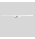 Light Prestige Isla kinkiet biały duży z IP44 4000K LED biały GS-LWB-20W WH Light Prestige Isla kinkiet biały duży z IP44 4000K LED biały GS-LWB-20W WH