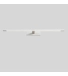 Light Prestige Isla kinkiet biały duży z IP44 4000K LED biały GS-LWB-20W WH Light Prestige Isla kinkiet biały duży z IP44 4000K LED biały GS-LWB-20W WH