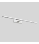 Light Prestige Isla kinkiet biały duży z IP44 4000K LED biały GS-LWB-20W WH Light Prestige Isla kinkiet biały duży z IP44 4000K LED biały GS-LWB-20W WH
