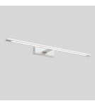 Light Prestige Isla kinkiet biały duży z IP44 4000K LED biały GS-LWB-20W WH Light Prestige Isla kinkiet biały duży z IP44 4000K LED biały GS-LWB-20W WH