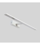 Light Prestige Isla kinkiet biały duży z IP44 4000K LED biały GS-LWB-20W WH Light Prestige Isla kinkiet biały duży z IP44 4000K LED biały GS-LWB-20W WH