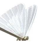 Lampy wiszące designerskie - Light Prestige Lampa wisząca Mariposa 3xLED CCT LP-1715/3P - product 4
