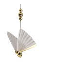 Lampy wiszące designerskie - Light Prestige Lampa wisząca Mariposa 3xLED CCT LP-1715/3P - product 6