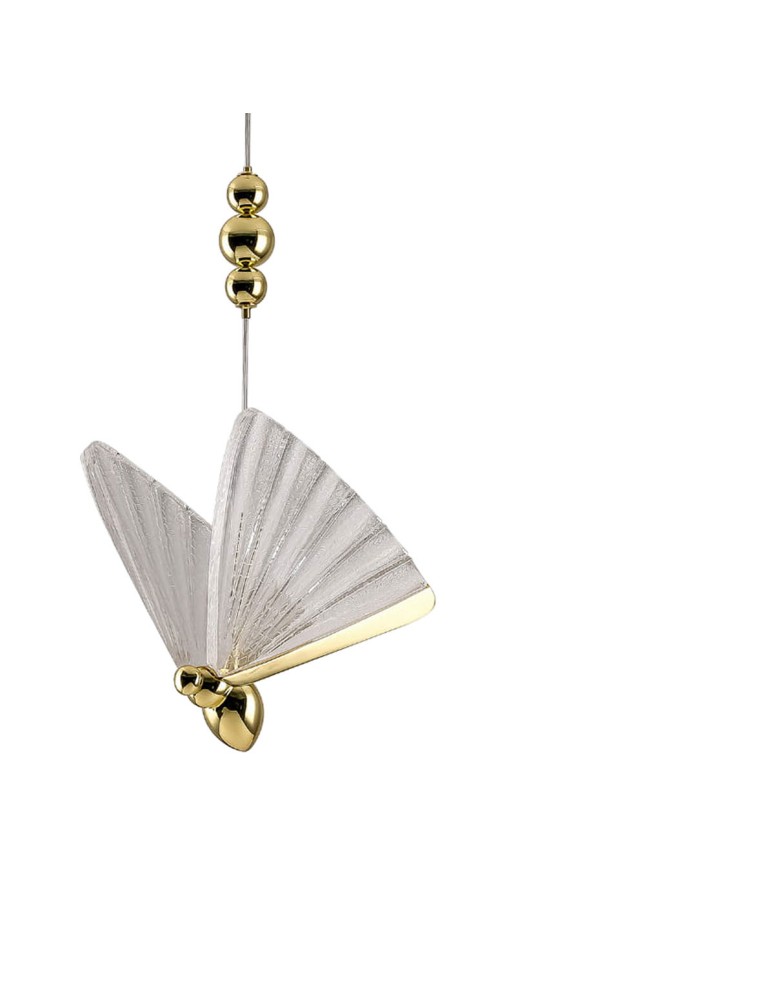 Light Prestige Lampa wisząca Mariposa 3xLED CCT LP-1715/3P