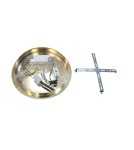 Lampy wiszące designerskie - Light Prestige Lampa wisząca Mariposa 3xLED CCT LP-1715/3P - product 7