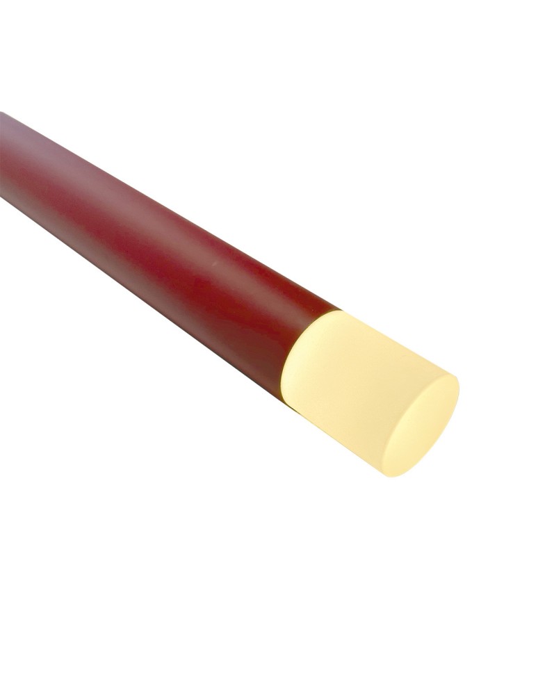 Light Prestige Lampa wisząca Lungo 1xG9 LP-894/1P RED Light Prestige Lampa wisząca Lungo 1xG9 LP-894/1P RED