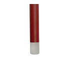 Light Prestige Lampa wisząca Lungo 1xG9 LP-894/1P RED Light Prestige Lampa wisząca Lungo 1xG9 LP-894/1P RED