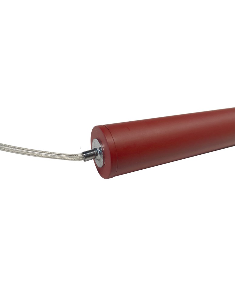 Light Prestige Lampa wisząca Lungo 1xG9 LP-894/1P RED Light Prestige Lampa wisząca Lungo 1xG9 LP-894/1P RED