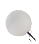 Light Prestige Lampa ogrodowa Gaja 30 cm 1xE27 LP-JH-1095-300 Light Prestige Lampa ogrodowa Gaja 30 cm 1xE27 LP-JH-1095-300